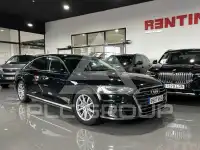 2019 Audi A8