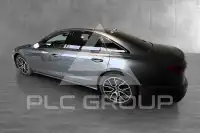 2019 Audi A8