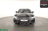 2019 Audi A8
