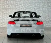 2019 Audi TT