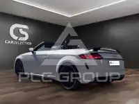 2019 Audi TT