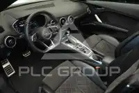 2019 Audi TT