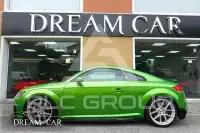 2019 Audi TT