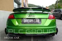 2019 Audi TT