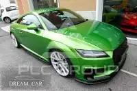 2019 Audi TT