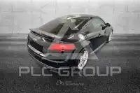 2019 Audi TT