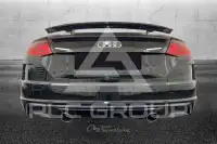 2019 Audi TT