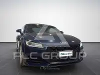 2019 Audi TT