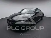 2019 Audi TT