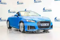 2019 Audi TT