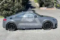 2019 Audi TT