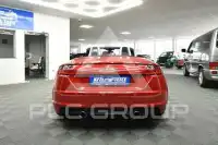 2019 Audi TT
