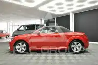 2019 Audi TT