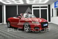 2019 Audi TT