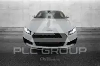 2019 Audi TT