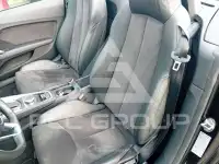2019 Audi TT