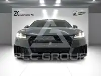 2019 Audi TT