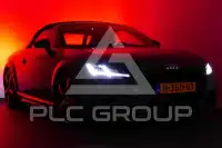 2019 Audi TT