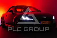 2019 Audi TT