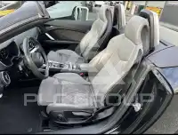 2019 Audi TT