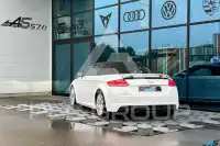 2019 Audi TT