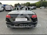 2019 Audi TT