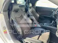 2019 Audi TT