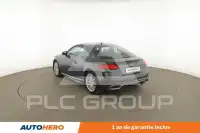 2019 Audi TT