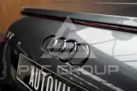 2019 Audi TT