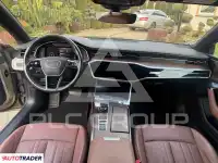 2019 Audi A7