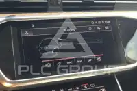 2019 Audi A7