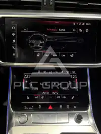 2019 Audi A7
