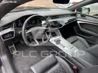 2019 Audi A7