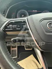 2019 Audi A7
