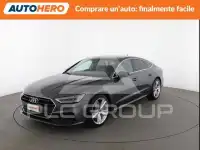 2019 Audi A7