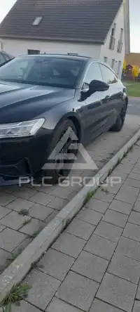 2019 Audi A7