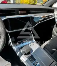 2019 Audi A7
