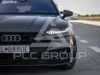 2019 Audi A7