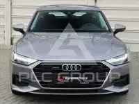 2019 Audi A7
