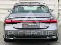 2019 Audi A7
