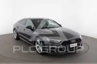 2019 Audi A7