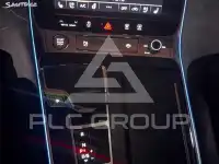 2019 Audi A7