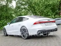 2019 Audi A7