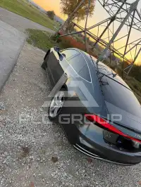 2019 Audi A7