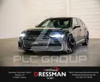 2019 Audi S6