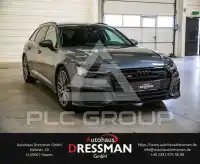 2019 Audi S6