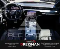 2019 Audi S6