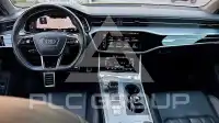2019 Audi S6