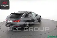 2019 Audi S6