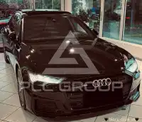 2019 Audi S6